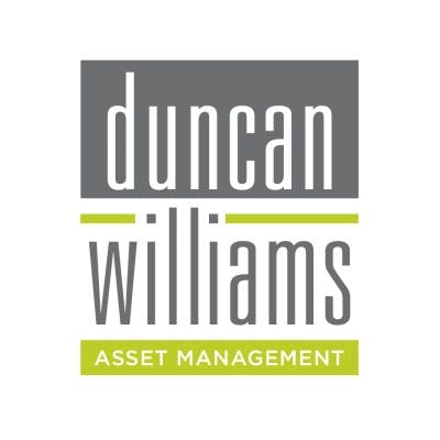 Duncan Williams Asset Management, Llc