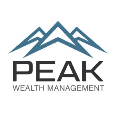 Peak Wealth Management Llc