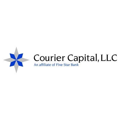 Courier Capital, Llc