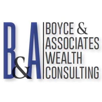 BOYCE & ASSOCIATES WEALTH CONSULTING, INC.