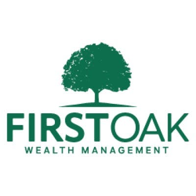 First Oak Wealth Management, Llc