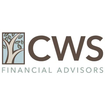 CWS FINANCIAL ADVISORS LLC