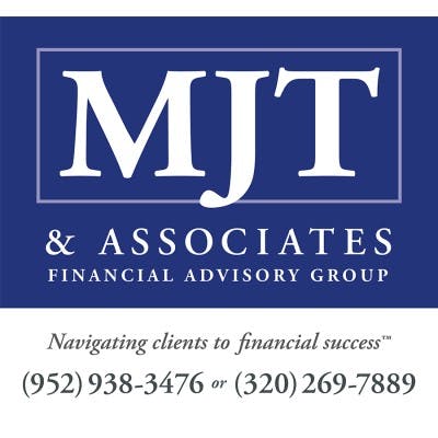 Mjt & Associates Financial Advisory Group, Inc.