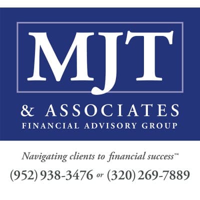 MJT & ASSOCIATES FINANCIAL ADVISORY GROUP, INC.