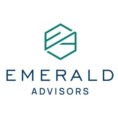 Emerald Advisors, Llc
