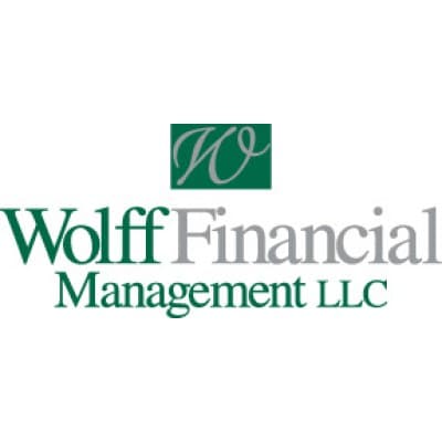 WOLFF FINANCIAL MANAGEMENT LLC