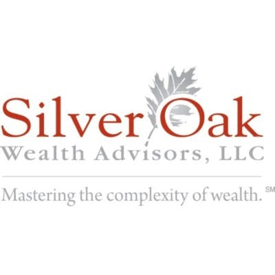 Silver Oak Wealth Advisors Services, Llc