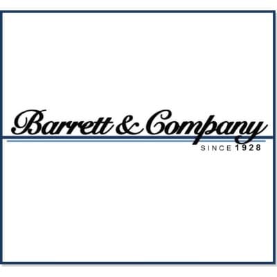 BARRETT & COMPANY