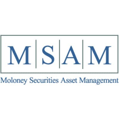 Moloney Securities Asset Management Llc