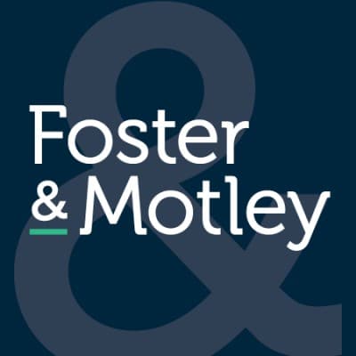 FOSTER & MOTLEY INC