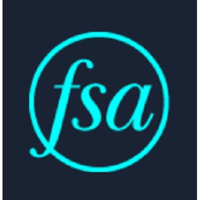 FINANCIAL SERVICES ADVISORY