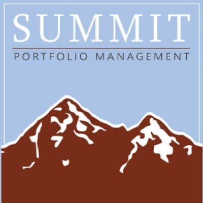 SUMMIT PORTFOLIO MANAGEMENT LLC