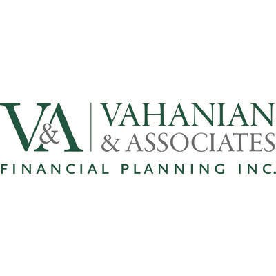 Vahanian & Associates Financial Planning Inc