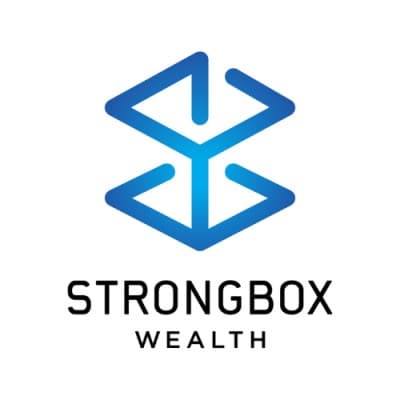 STRONGBOX WEALTH, LLC