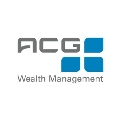 ACG WEALTH MANAGEMENT