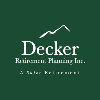 DECKER RETIREMENT PLANNING INC.