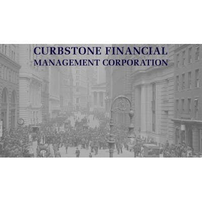 Curbstone Financial Management Corp.