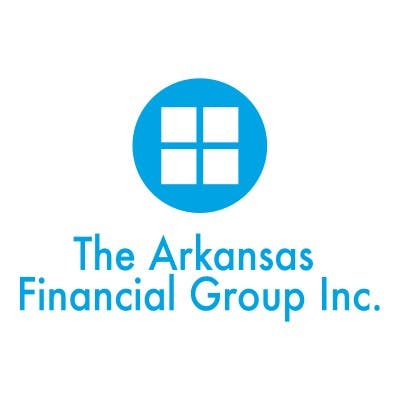 The Arkansas Financial Group, Inc.