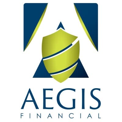 AEGIS FINANCIAL