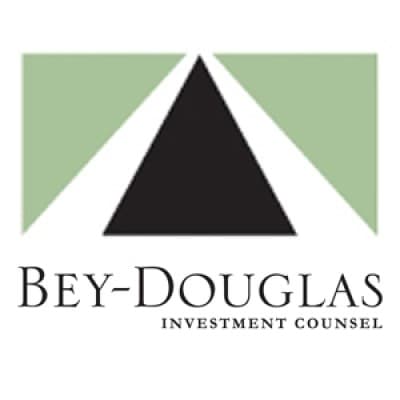 BEY-DOUGLAS, LLC INVESTMENT COUNSEL