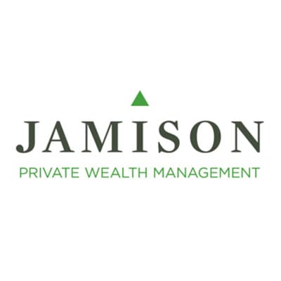 JAMISON PRIVATE WEALTH MANAGEMENT, INC.