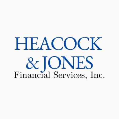 Heacock & Jones Financial Services, Inc.