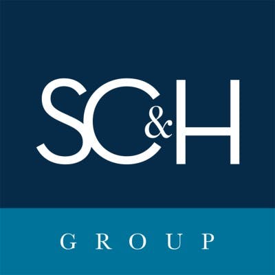 SC&H FINANCIAL ADVISORS, INC.