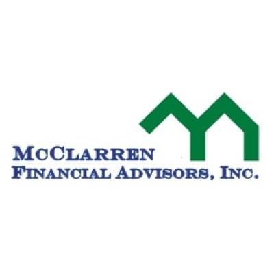 MCCLARREN FINANCIAL ADVISORS