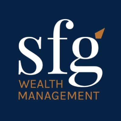 SFG WEALTH MANAGEMENT