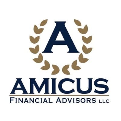 AMICUS FINANCIAL ADVISORS, LLC