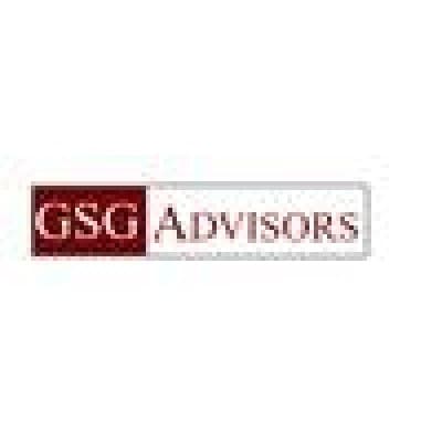 GSG ADVISORS LLC