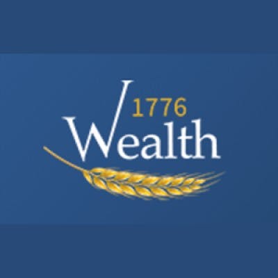 1776 Wealth Llc