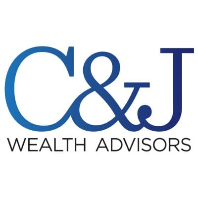 C & J WEALTH ADVISORS