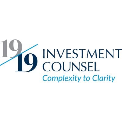 1919 INVESTMENT COUNSEL, LLC