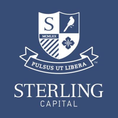 Sterling Capital Management Llc