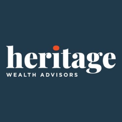 HERITAGE WEALTH ADVISORS