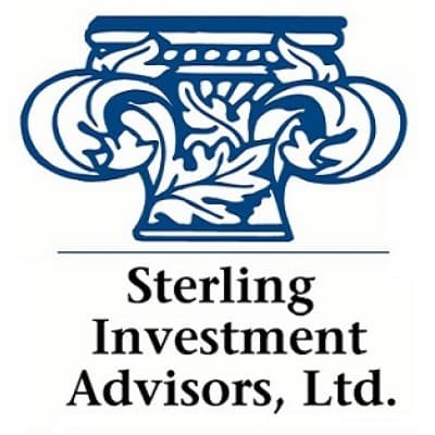 STERLING INVESTMENT ADVISORS LTD.