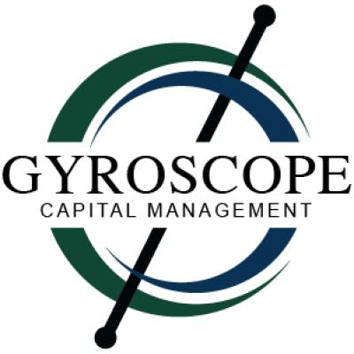 GYROSCOPE CAPITAL MANAGEMENT GROUP LLC