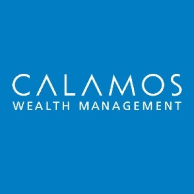 Calamos Wealth Management Llc