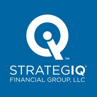 STRATEGIQ FINANCIAL GROUP, LLC