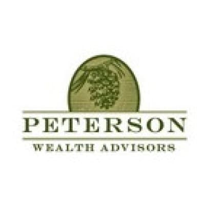 PETERSON WEALTH ADVISORS, LLC