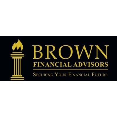 Brown Financial Advisors, Llc