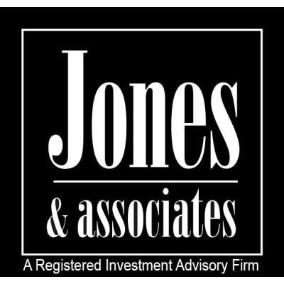 JONES & ASSOCIATES PREMIER FINANCIAL SOLUTIONS
