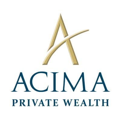 Acima Private Wealth Llc