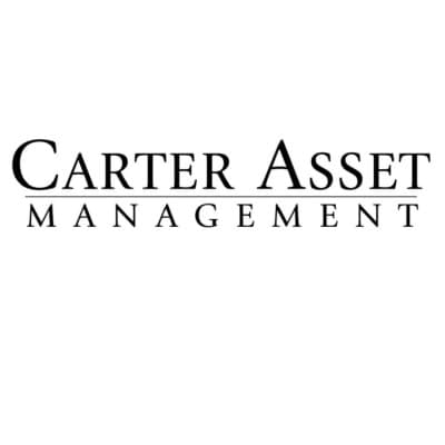 CARTER ASSET MANAGEMENT
