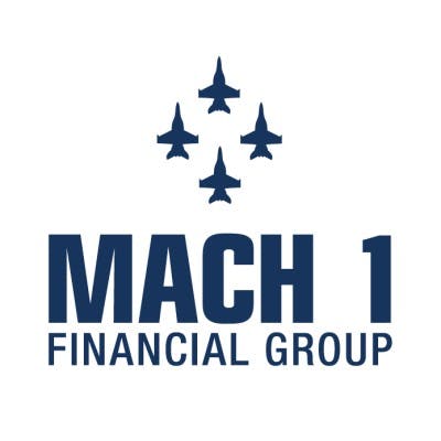 Mach-1 Financial Group, Llc