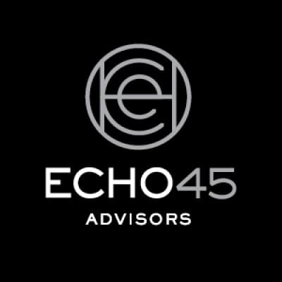 ECHO45 ADVISORS LLC