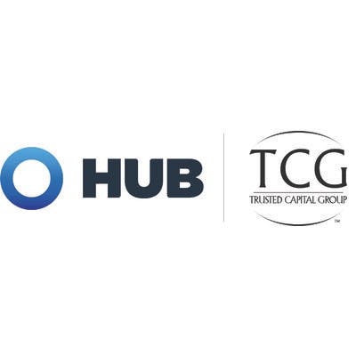 Tcg Advisors, Llc A Hub International Company