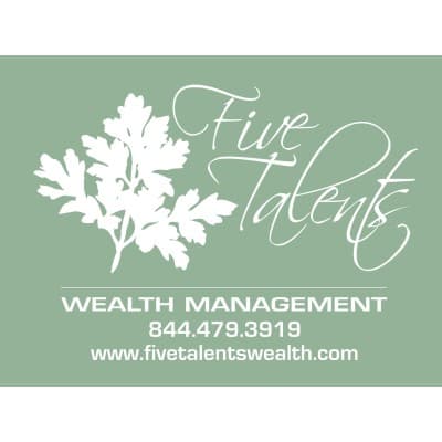 FIVE TALENTS FINANCIAL MANAGEMENT GROUP LLC