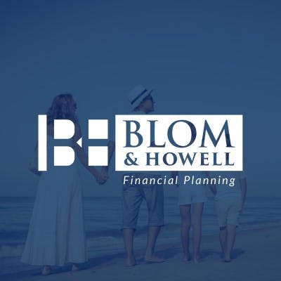 Blom & Howell Financial Planning, Inc.